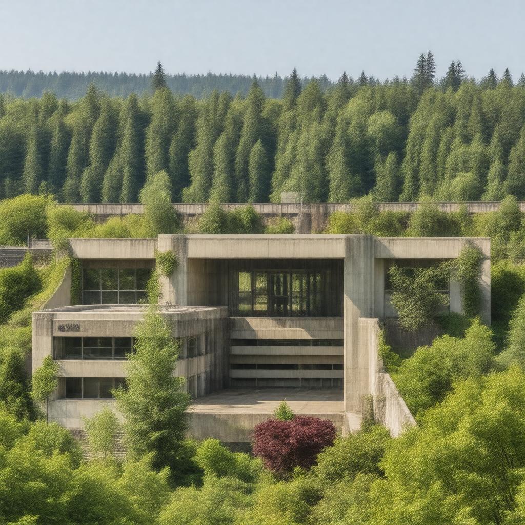 Bonneville Power Administration